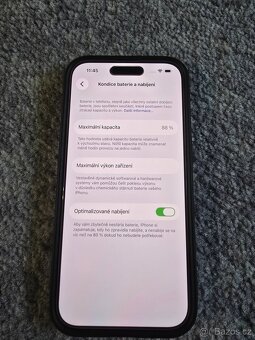 Apple iPhone 14 Pro – 256 GB / Space Black - 3