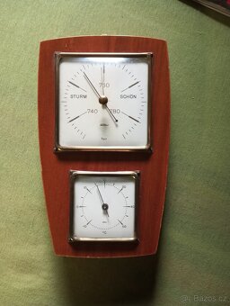 Porcelánový servis - 3