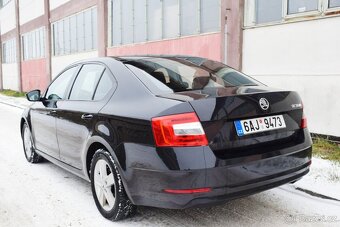 Škoda Octavia III 1.4TSi+CNG/FL/ČR//82TKM/AC - 3