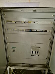 Prodám stavební rozvaděč - 3