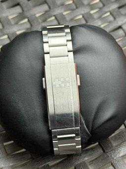 Christopher ward C60 Sapphire edge - 3