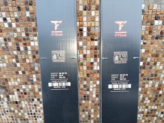 Dynastar Pierra Menta 160 cm - 3