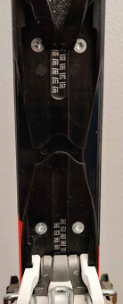 Rossignol Junior Pro Multievent - 3