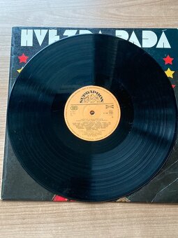 LP Karel Gott – hvězda padá vzhůru - 3