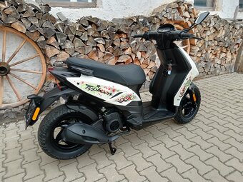 PIAGGIO TYPHOON 125 - 3