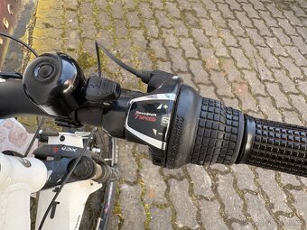 Kolo Favorit do 150 cm - 3