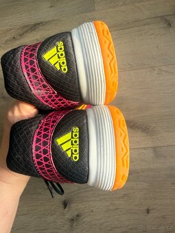 Tenisky Adidas vel.41 - 3
