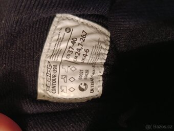 Kolečkové brusle - 3