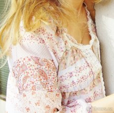 šaty romantické - 3