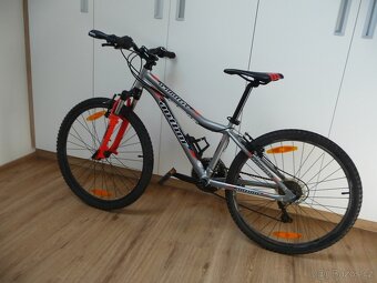 Dětské kolo Author A-matrix 24 model 2020 - 3