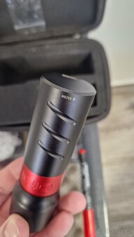 Tetovaci strojek elite - 3