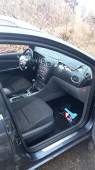 Focus 2.0 TDCI levne - 3