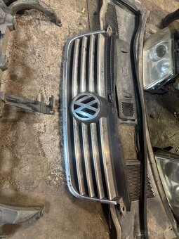 Vw passat B5.5 ND - 3