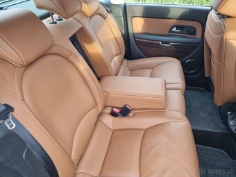 C6 2.7 HDI V6 150kw - 3