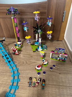 Lego Friends II - 3