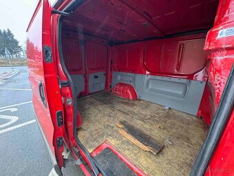 Renault Trafic rv 2005 STK 2/2028 - 3