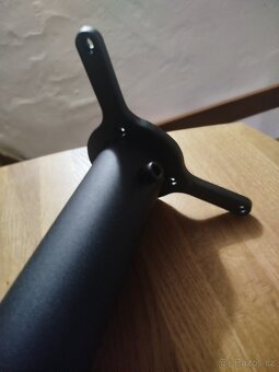 KOVOVÉ NOHY KE STOLŮM - 3