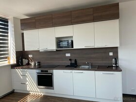 Rezidence - Hradební moderní bydlení v UL byt 3kk - 3