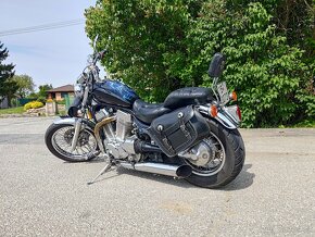 Suzuki Intruder VX51 - 3