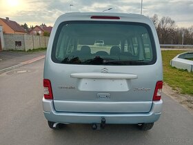 Citroen Berlingo 1.6 16V Multispace - 3