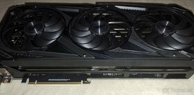 ASUS ROG strix RTX 3070 ti, 8GB, LHR - 3