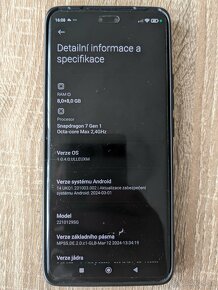 Xiaomi 13 lite - 3