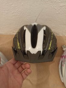 Helma na kolo dětská - 3