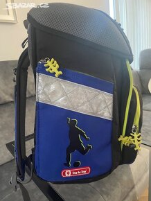Značkový školní batoh do 1. třídy - 3