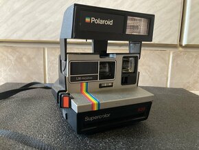 Polaroid supercolor 635 - 3