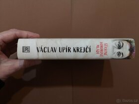 ŠŤASTNÉ HOROROVÉ MLÁDÍ Václav Upír Krejčí - 3