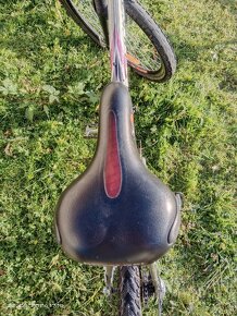 Kellys Quartz dámské 17,5" - 3
