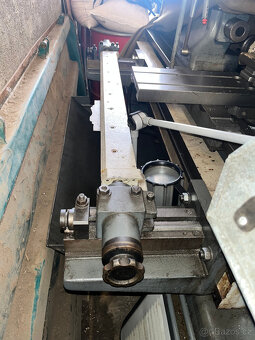 Hydraulická kopírovačka IKS1 - 3