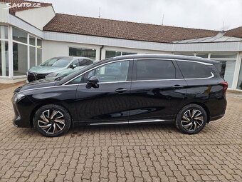 Dongfeng U-Tour, Exclusive FR - 3