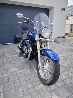 Triumph America LT - 3