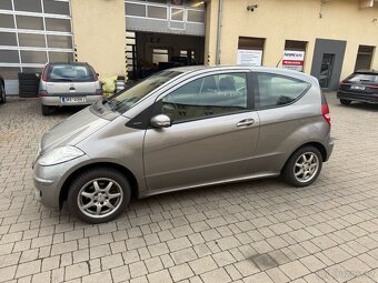 Prodám Mercedes Benz A200 - 3