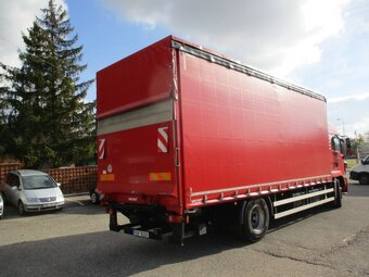 MAN TGM 18.340, 615 000 km - Flexibilní financování - 3