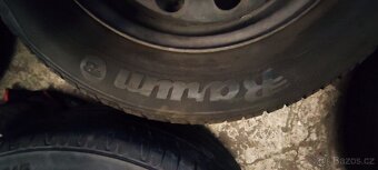 Kola Ford focus 1 - 3