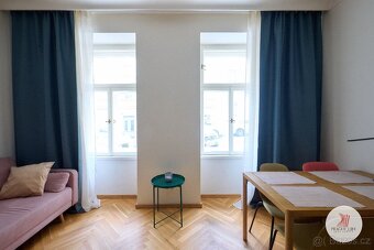 Prodej bytu 2+kk, 43 m2 Vršovice - 3