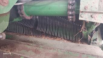 Krone ZX40 - 3