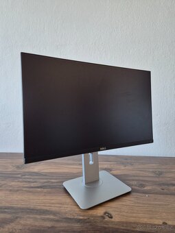 LCD Monitor 24" Dell U2414H Ultrasharp - 3