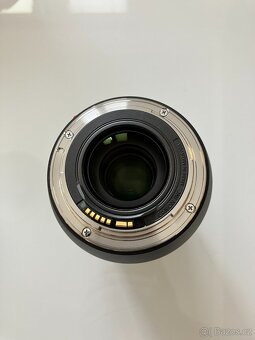 Canon EF 70-300mm f/4-5,6 IS II USM - 3