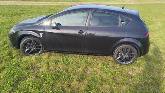 Seat Leon FR 2008 2.0TDI 125Kw Xenon - 3