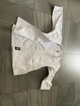 Kimono na judo - 3