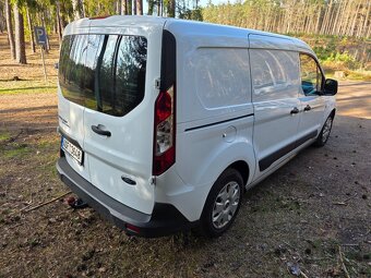 Ford transit connect - 3