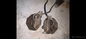 Opel Kadett Ascona Manta 1.0-1.2 ate - 3