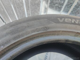 Pneu 235/50 R17 96 w Hankook Ventus prime 3 - 3