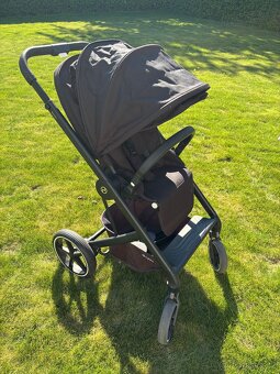 Cybex Balios S Lux - 3