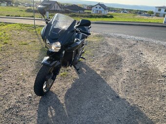 Kawasaki Z750 S r.2005 - 3