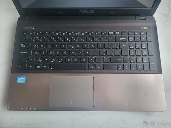 ASUS K55VD-SX709H i3 - 3