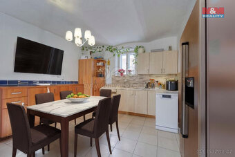 Rodinný dům Soběšice 74m2 + stavební pozemek 904m2 - 3